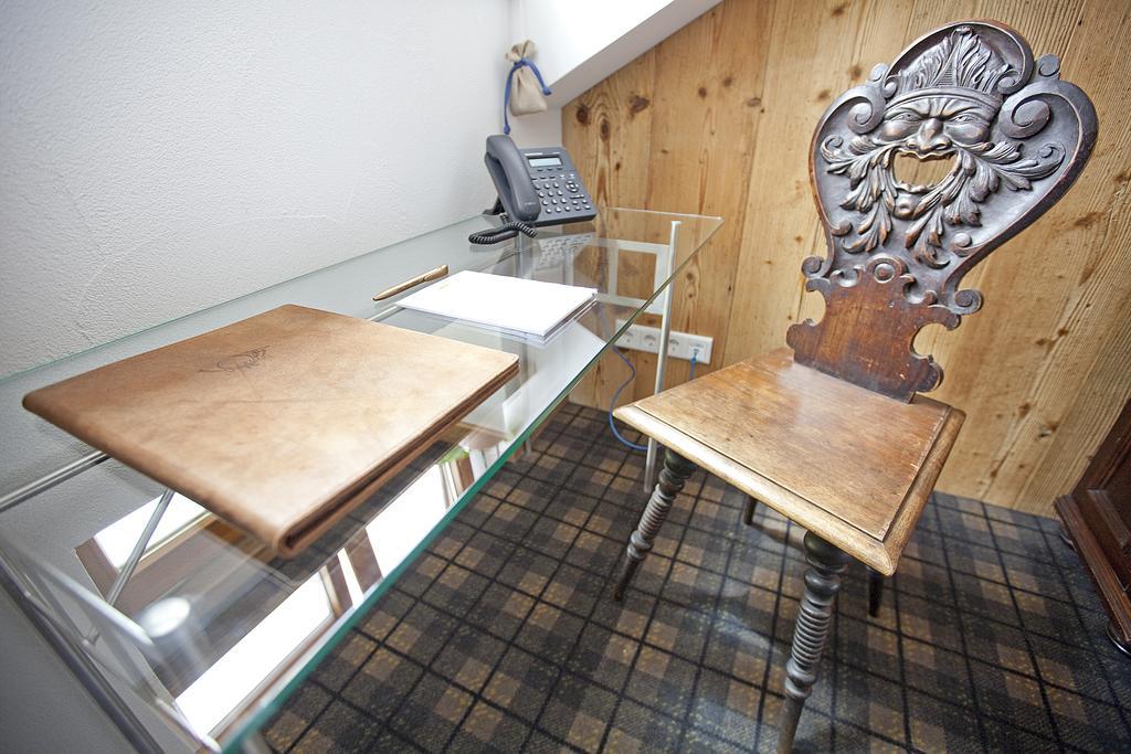 Die Post Landgasthof Aufkirchen Berg am Starnberger See Habitación foto