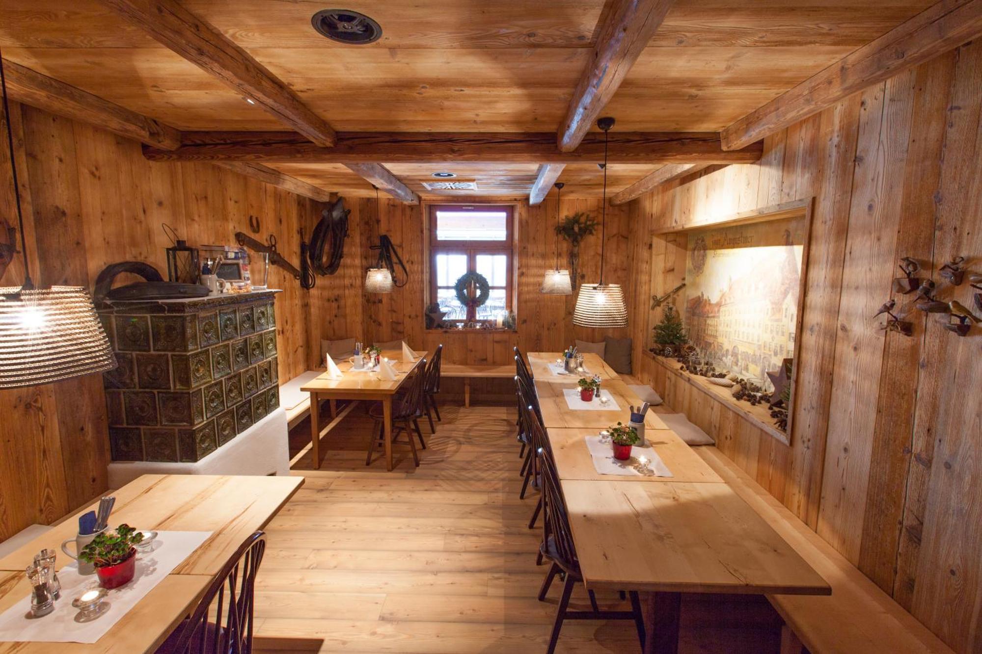 Die Post Landgasthof Aufkirchen Berg am Starnberger See Exterior foto